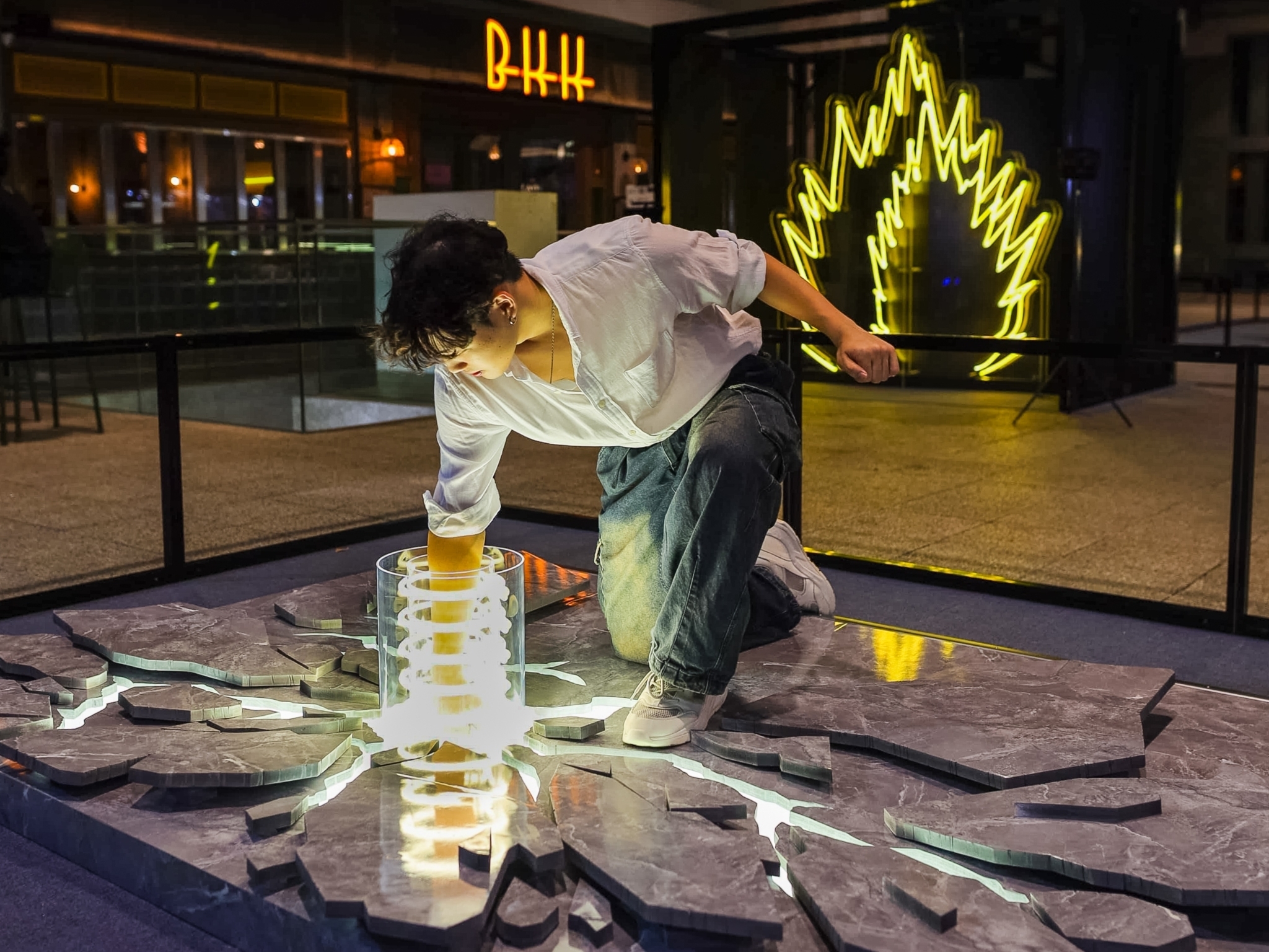 The best Hong Kong events in July 2025