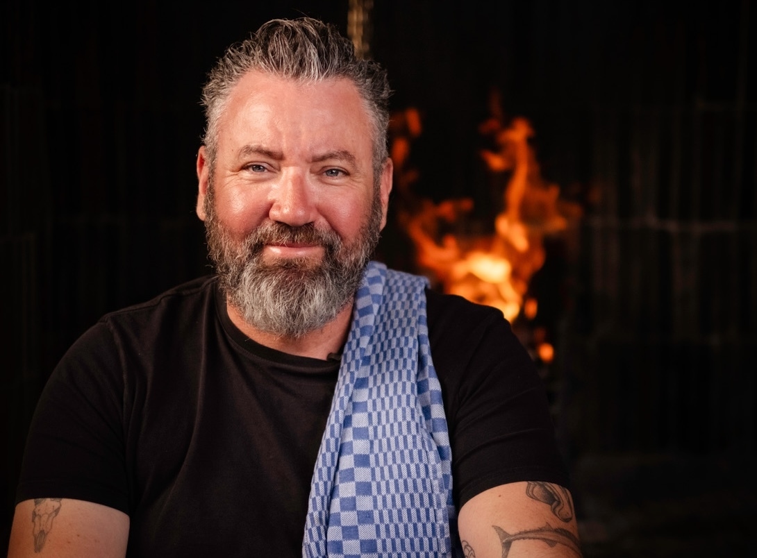 Ongetem: Bertus Basson goes untamed in the city
