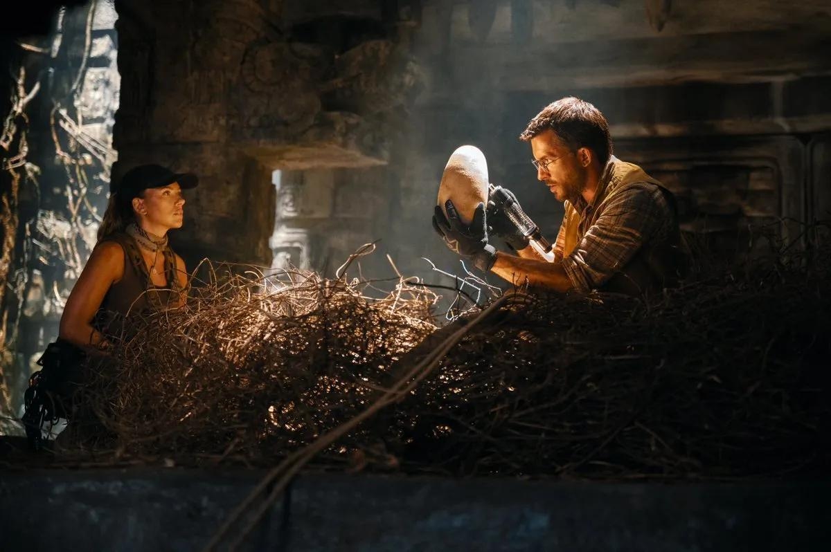 ‘Jurassic World Rebirth' locations: the tropical real-life settings behind the dino adventure