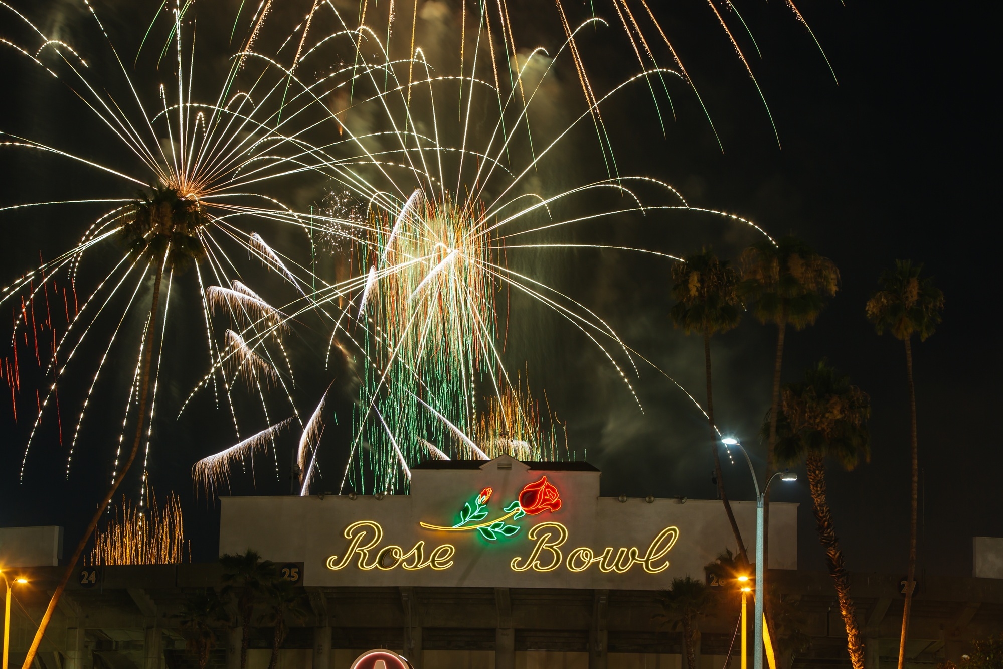July 4th celebrations in LA County are being canceled due to ICE raid concerns