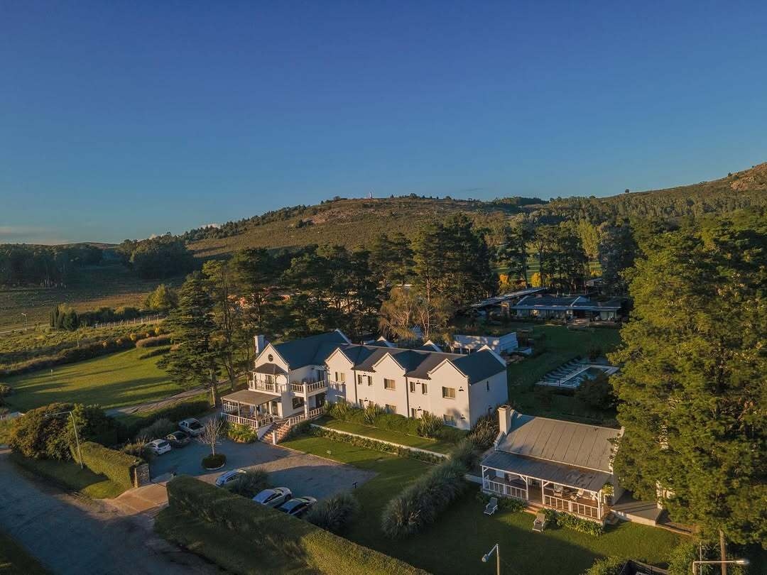 Estancias and hotels near Buenos Aires worth knowing