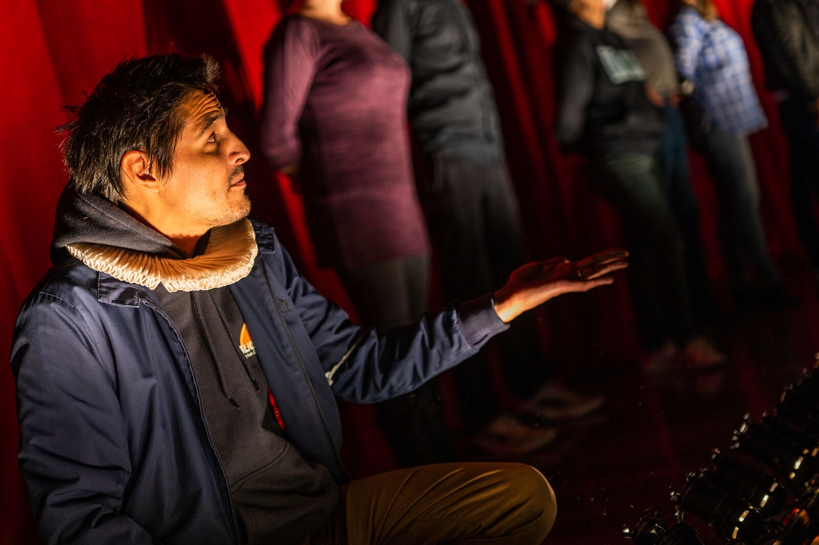As You Like It A Radical Retelling