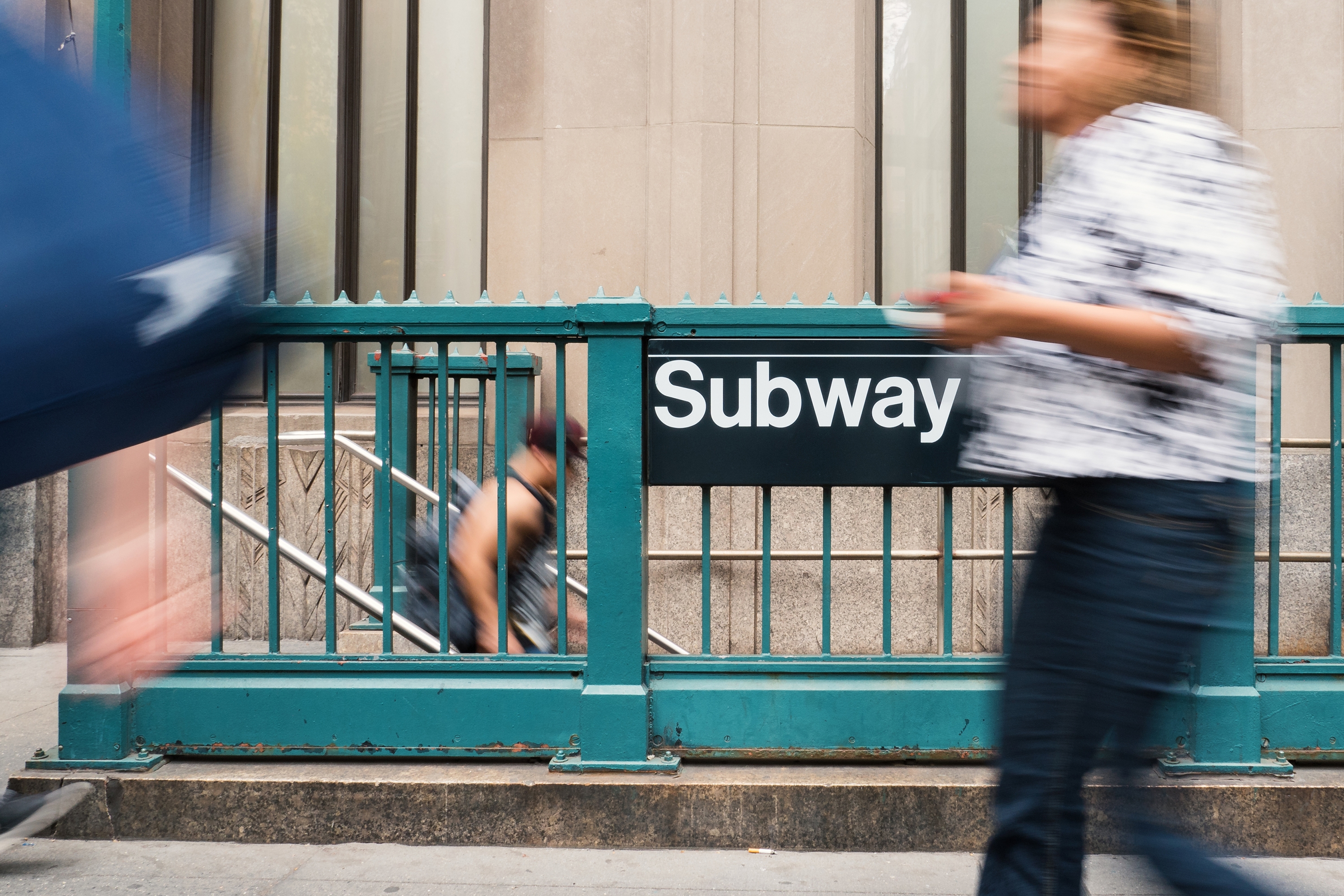NYC subway fares are set to hit $3 in 2026—here's what that means for you