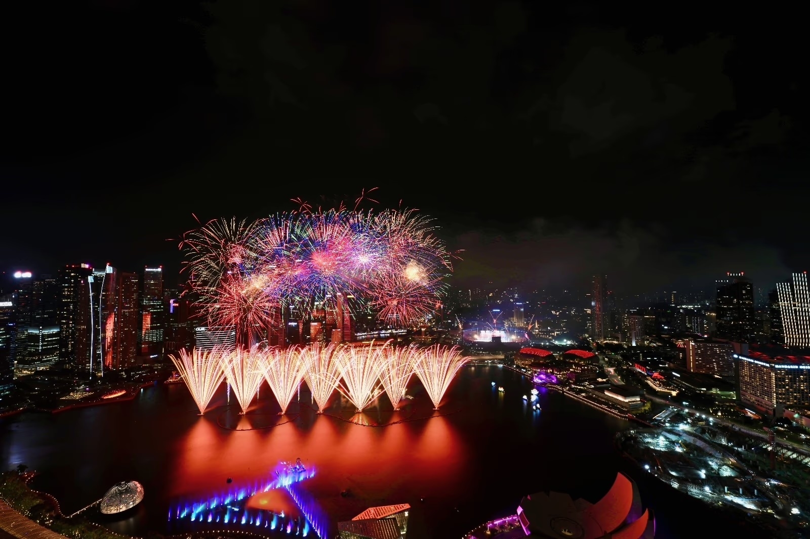NDP2025: Guide to National Day in Singapore