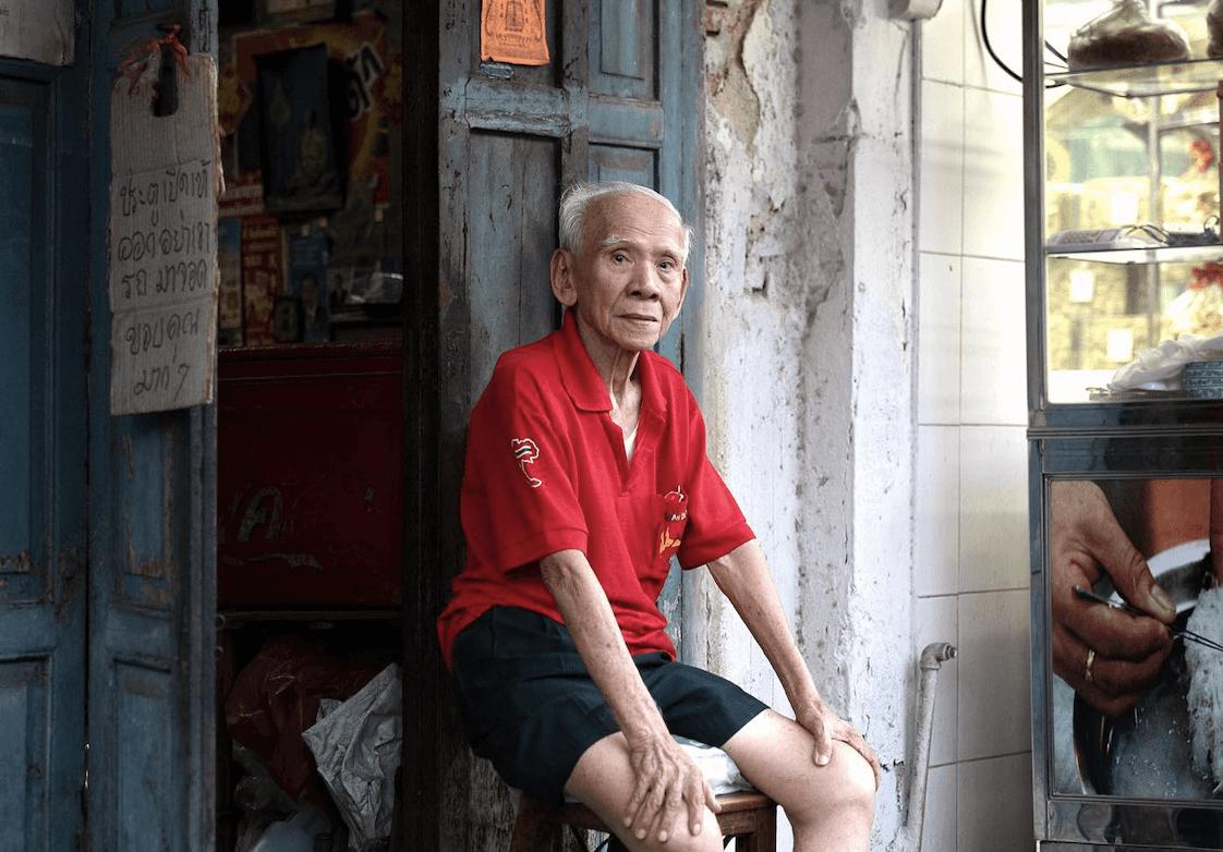 How to win Capture Bangkok