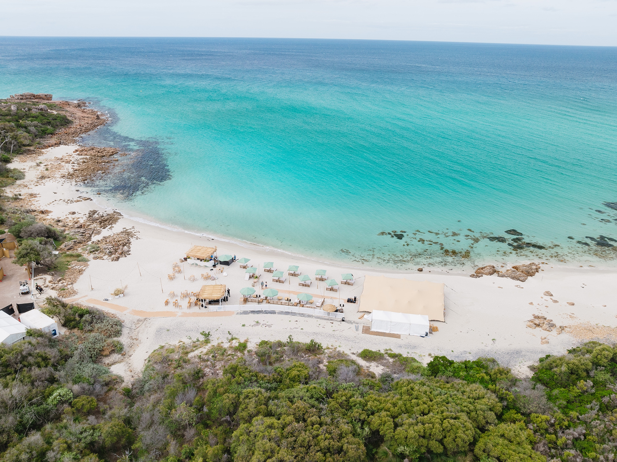 Pair'd Margaret River festival returns in 2025 with Michelin-starred talent and world-class wine