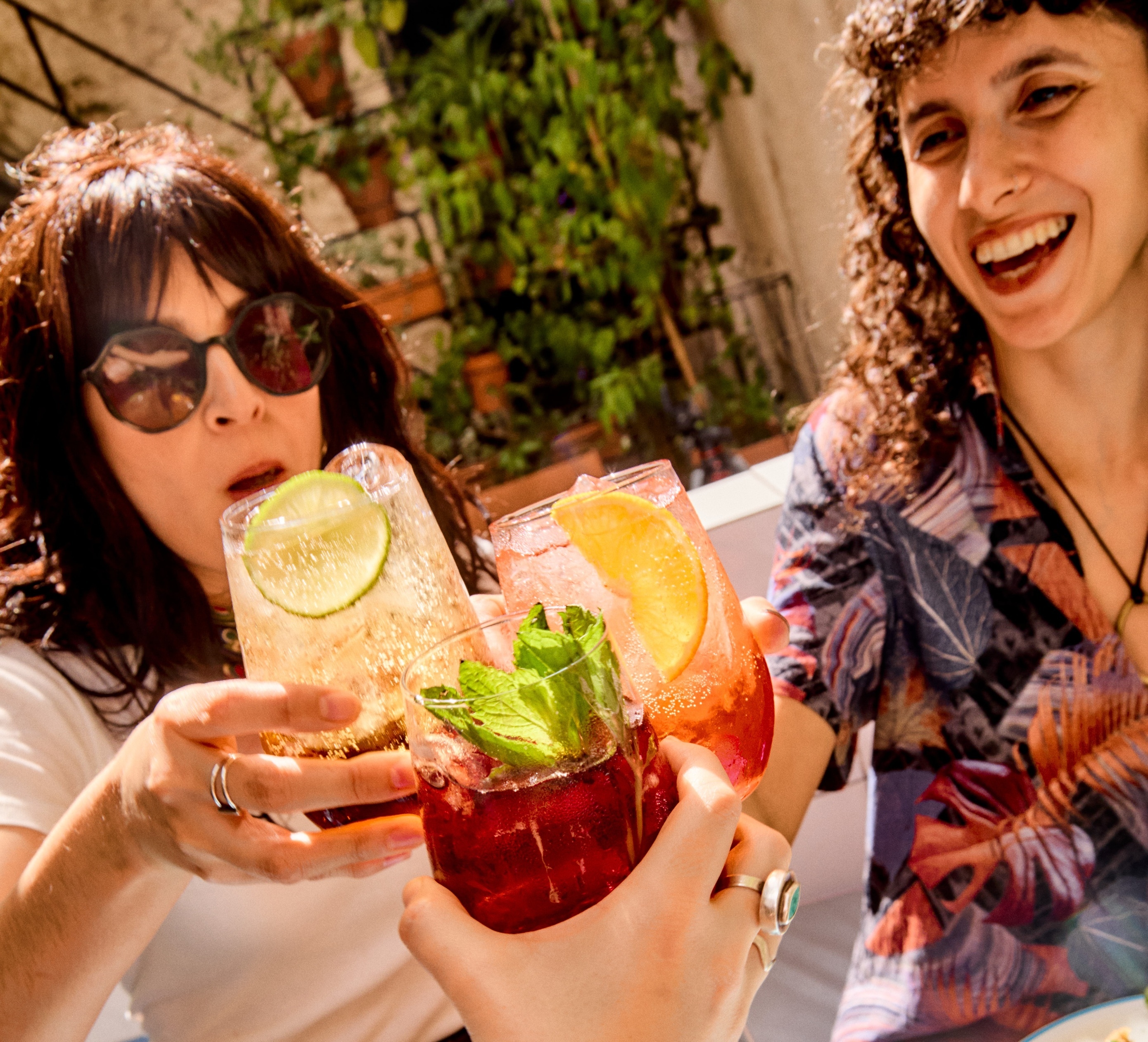 Friendship Day 2025: where to celebrate with food and good vibes