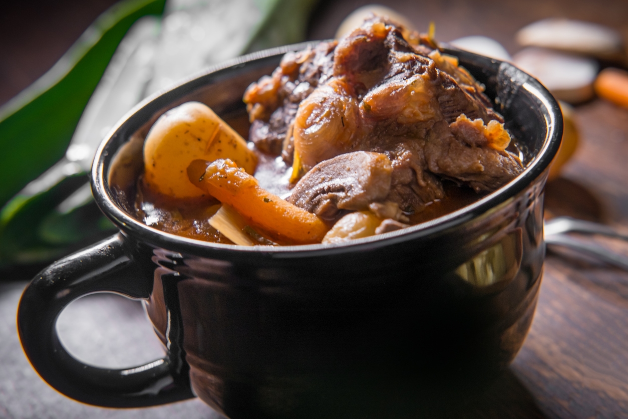 Savour the season: Gauteng restaurants unveil comforting winter menus