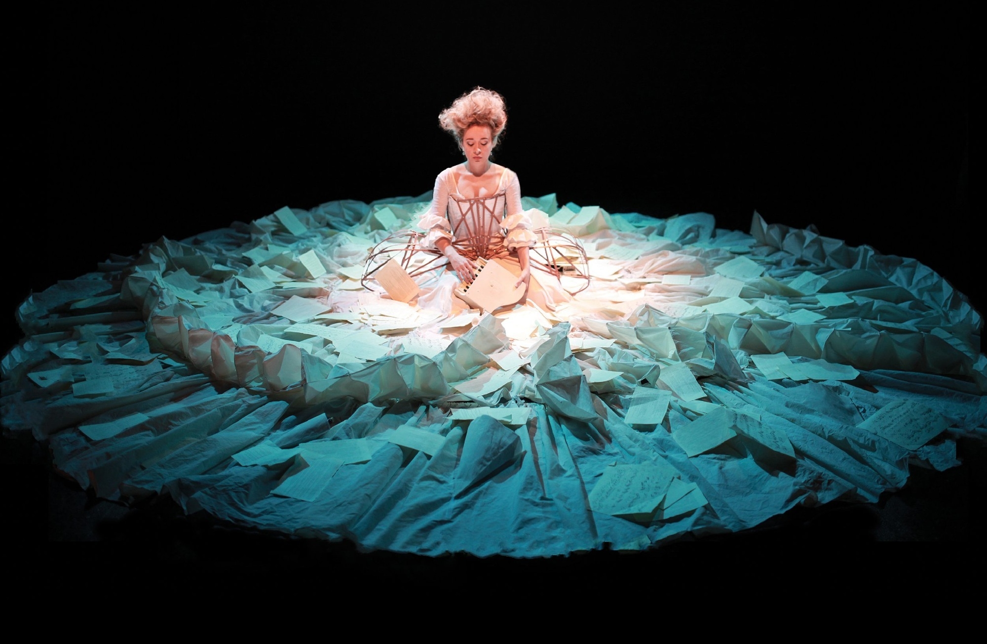 A brand-new festival from the Edinburgh Fringe crew is coming to NYC this week