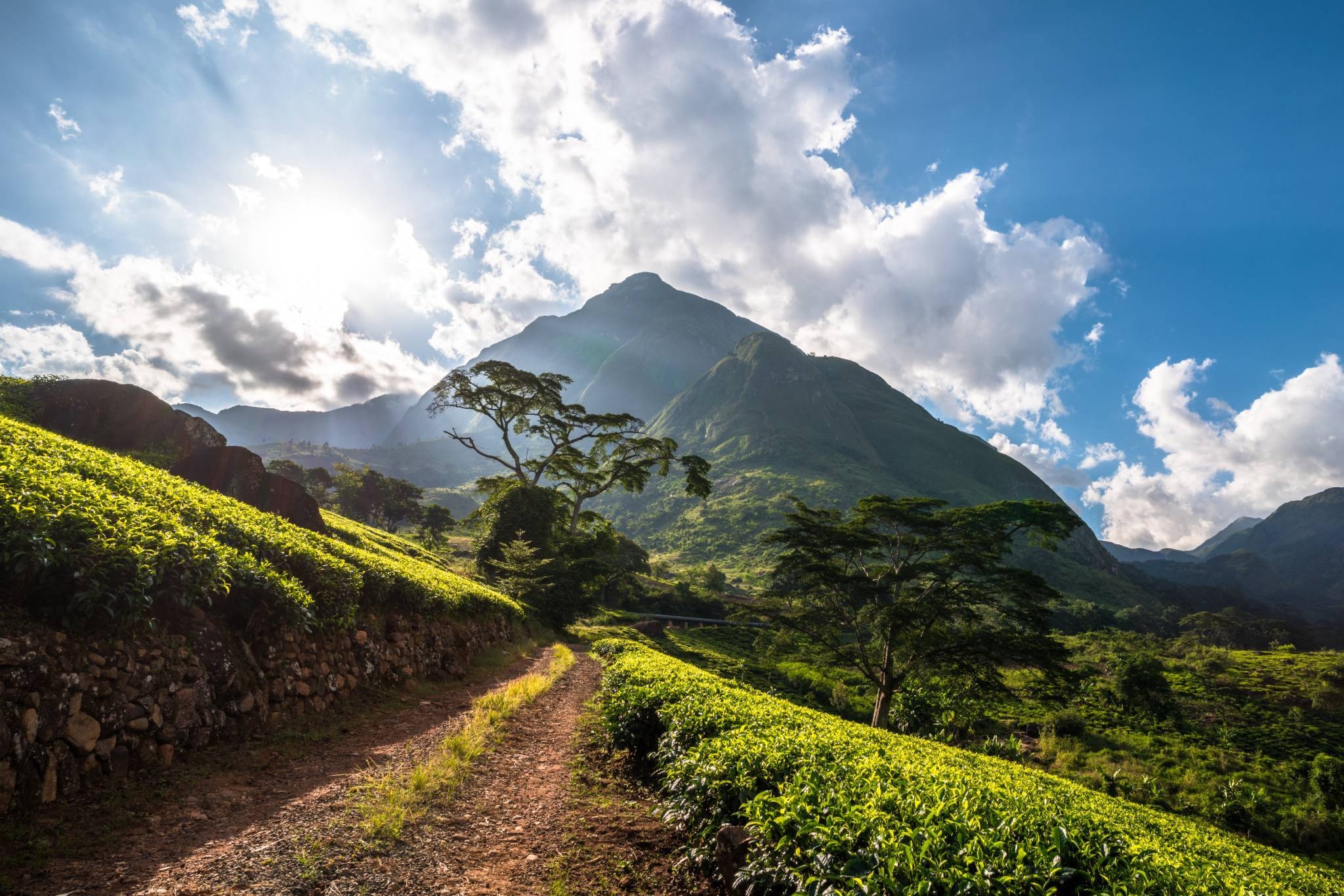 UNESCO just announced 26 new World Heritage Sites