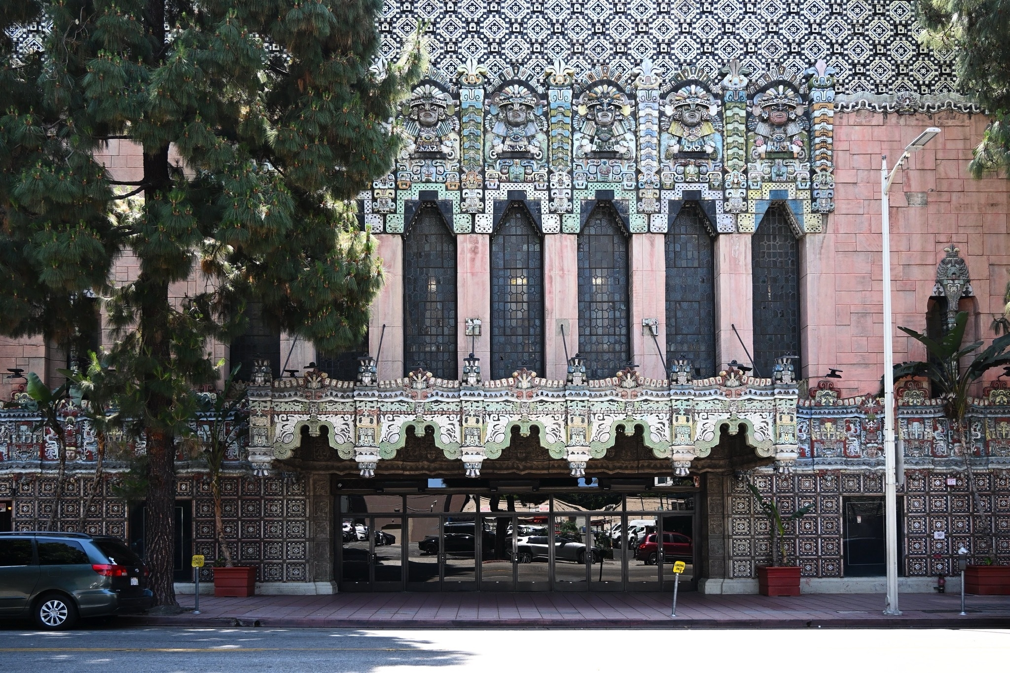 DTLA loses another nightlife hub: The Mayan will close in September