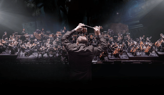 Hear the magic: Harry Potter and the Prisoner of Azkaban in concert