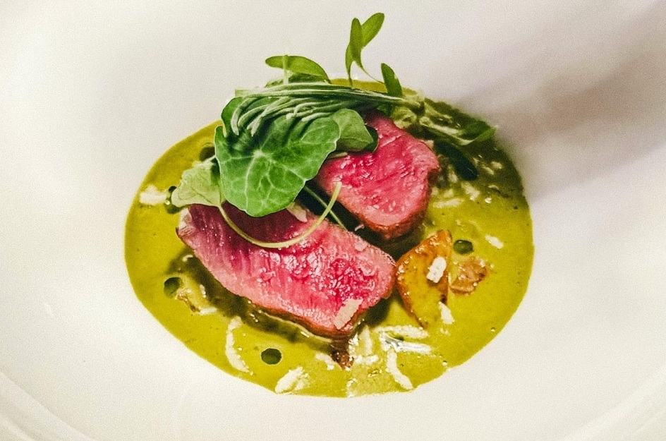 14 NYC restaurants were just added to the Michelin Guide 2025