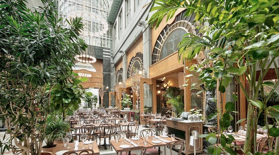 This new site makes finding a great NYC restaurant way less annoying