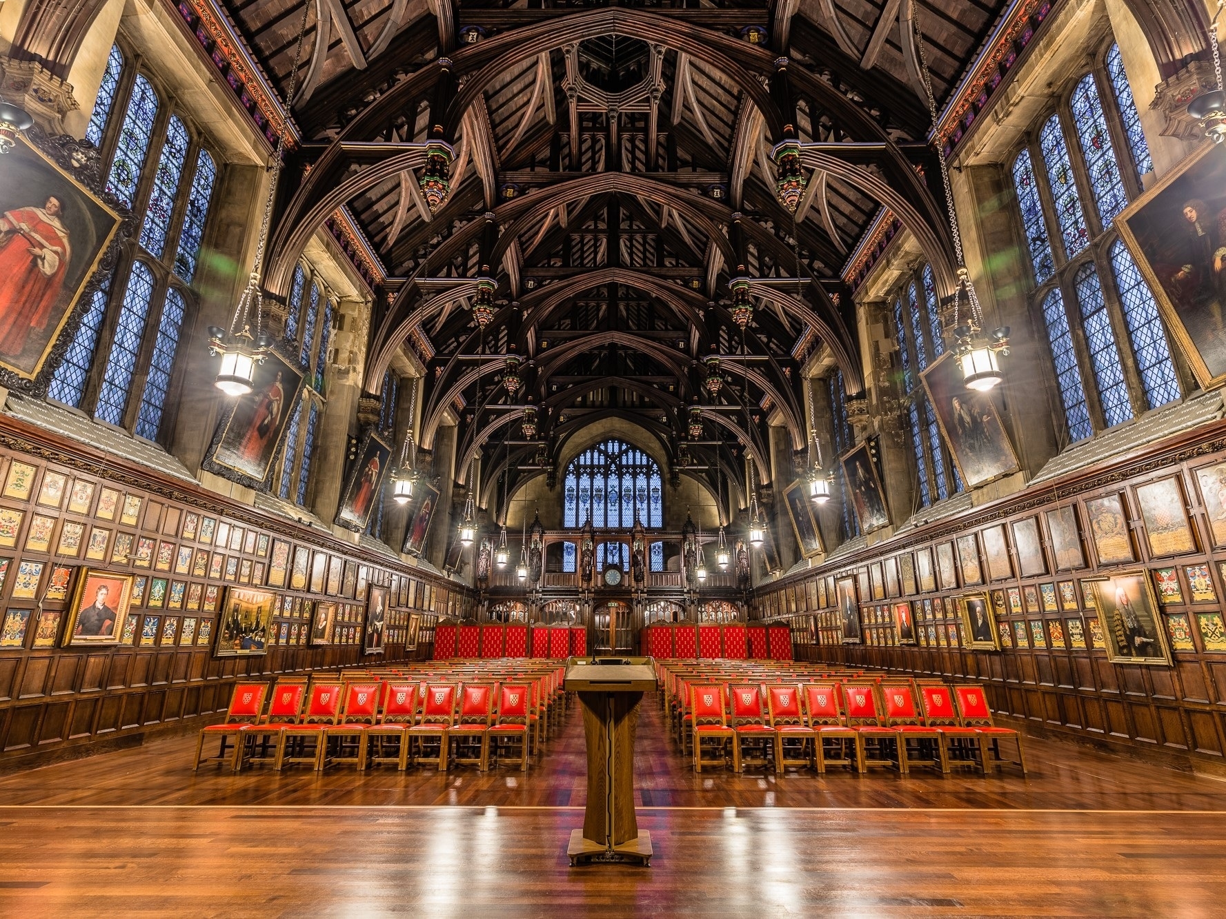 Five iconic London buildings you'll be able to access for free in Open House 2025