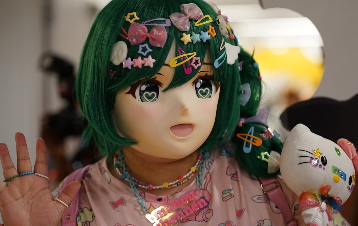 A huge (and free!) Japanese convention is taking over Sunset Park this weekend