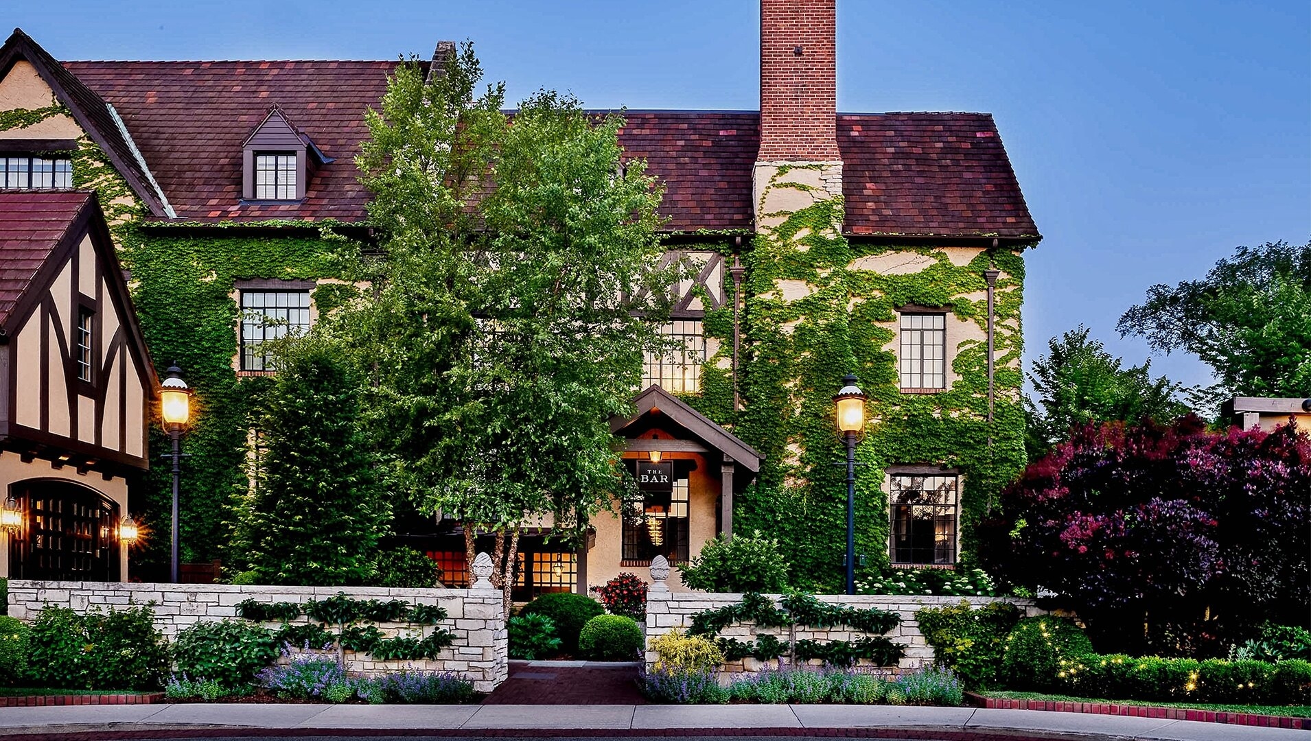 This Illinois resort was just named one of the best in the U.S.
