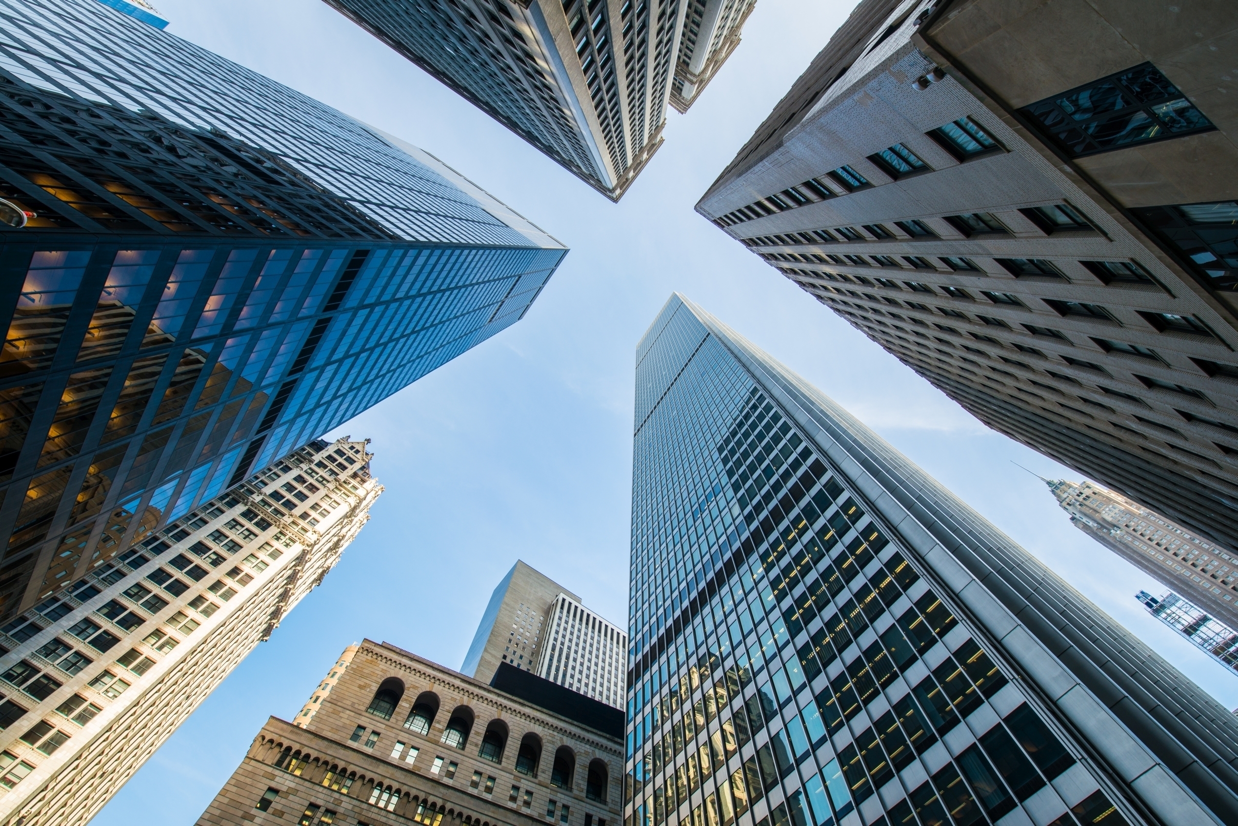 Office-to-apartment conversions could mean 17,000 new housing units in NYC, says new report