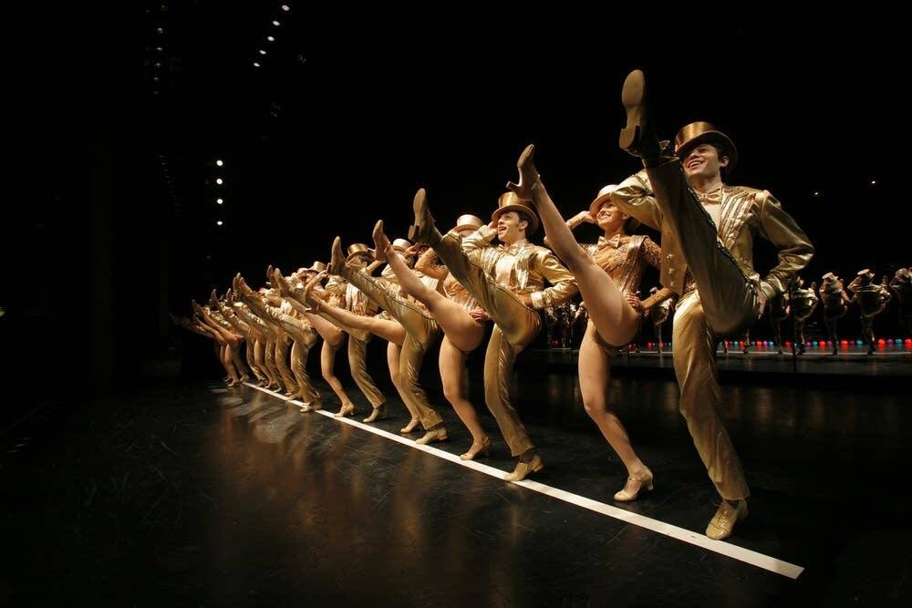 Celebrate 50 years of A Chorus Line with Annette Bening, Ariana DeBose and more