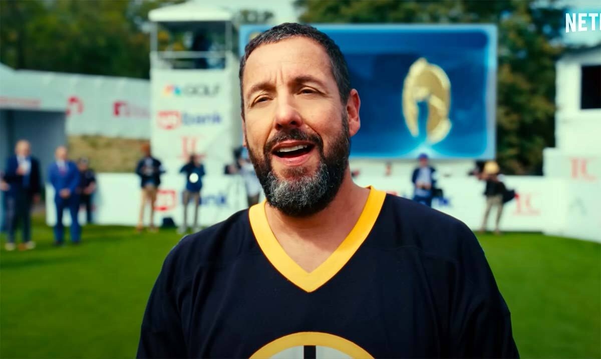 An Adam Sandler lookalike contest is coming to Soho this Friday, so break out your baggiest shorts