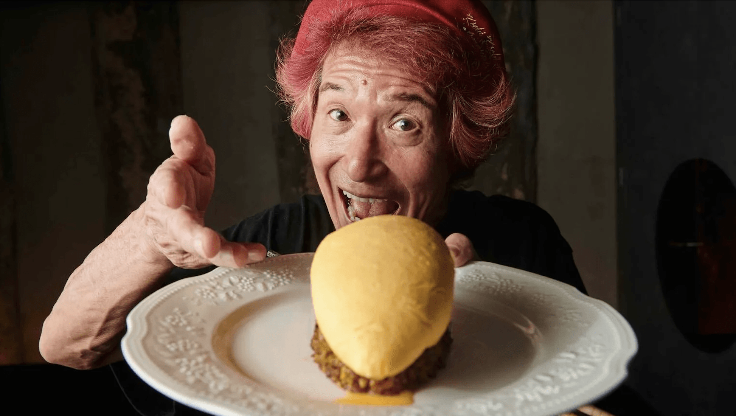 Wynn Macau is hosting Japan's Kichi Kichi Omurice for an exclusive pop-up