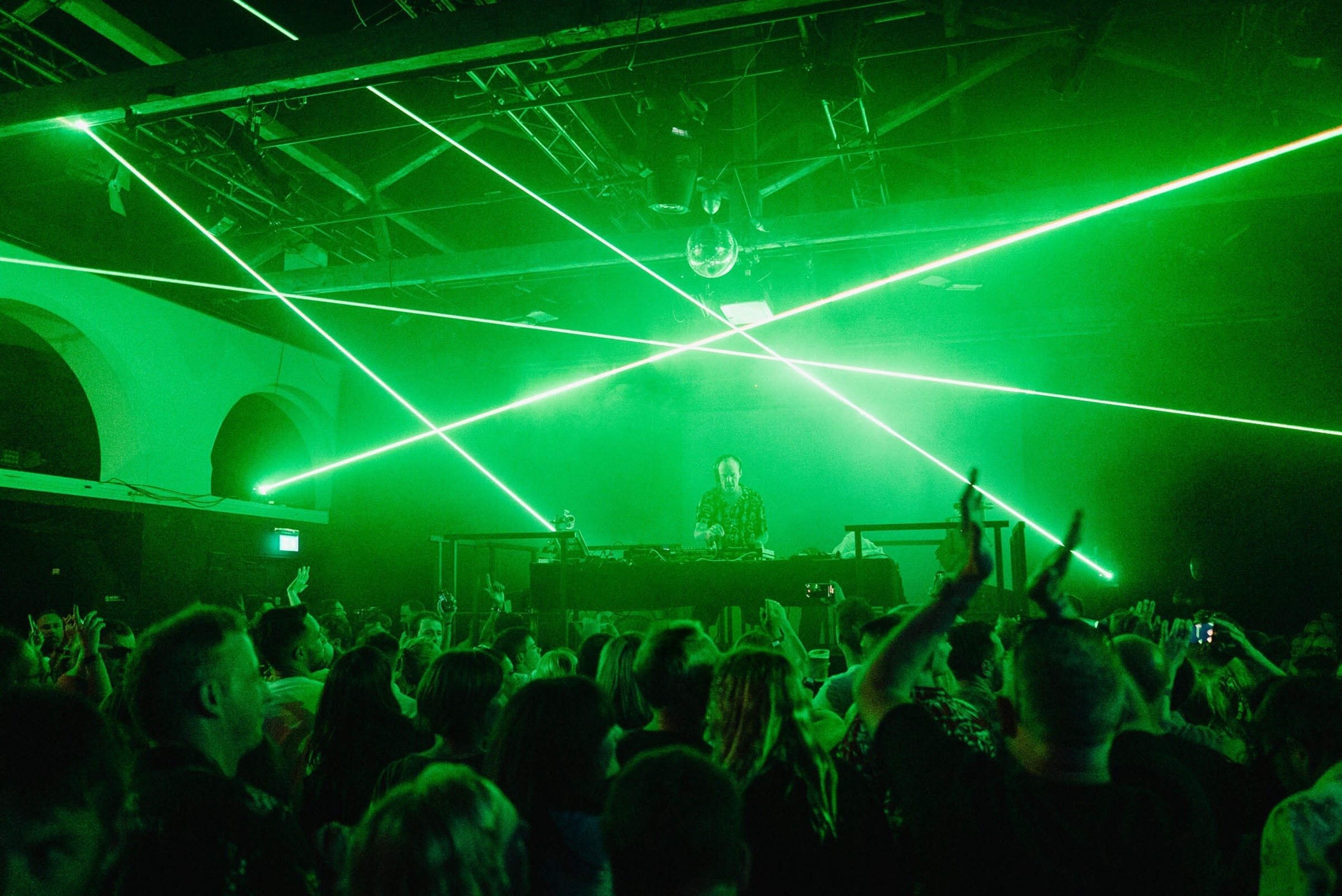The British seaside city that is officially one of the best places in the world for nightlife