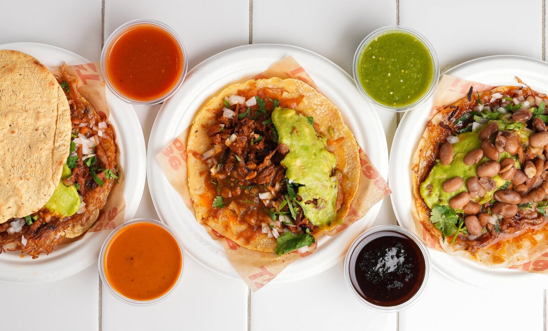 A famed L.A. taqueria will give the NYC taco scene a boost when it opens this week