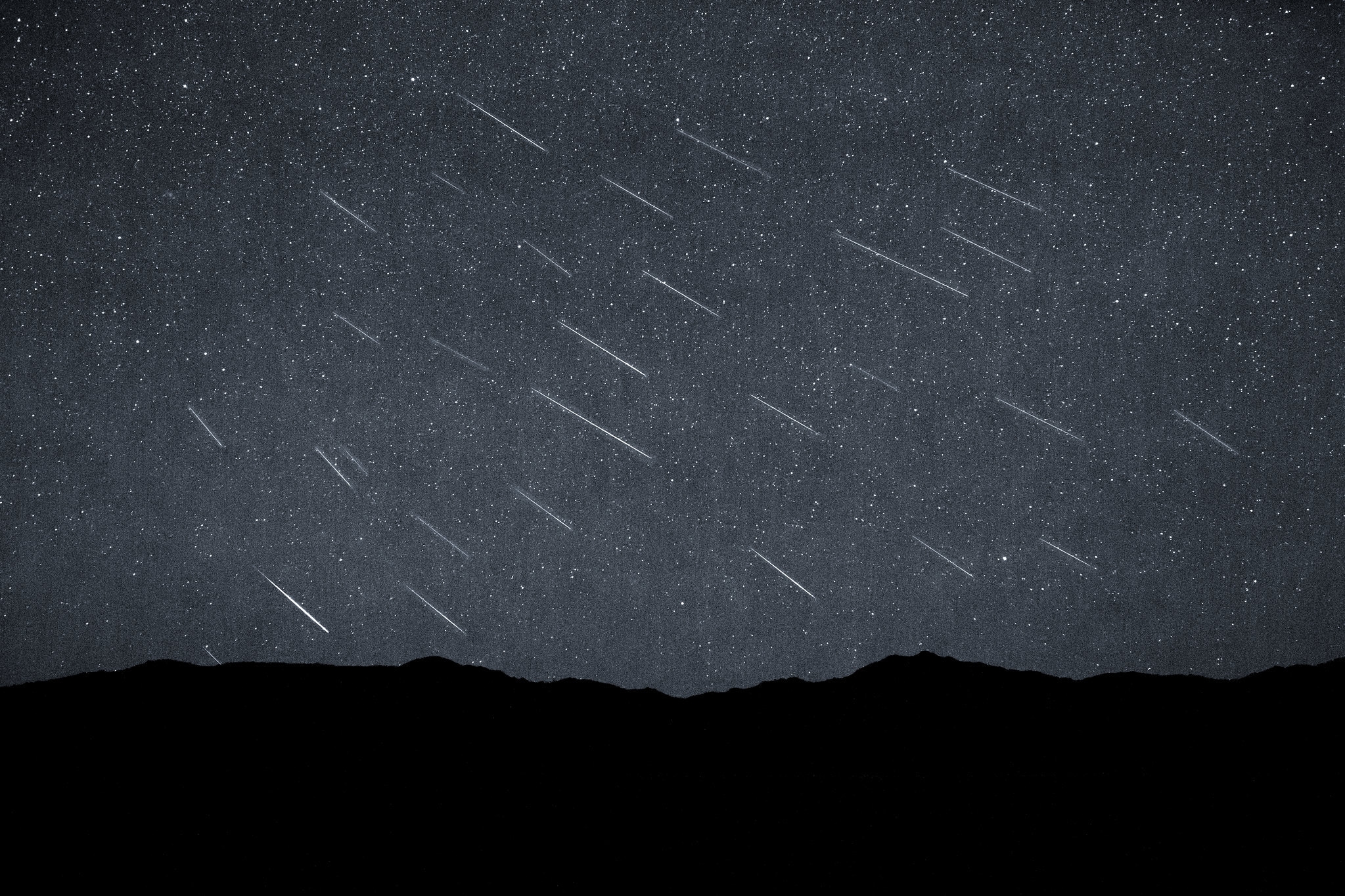 Catch the Perseids meteor shower in Singapore this August – here's how to see it