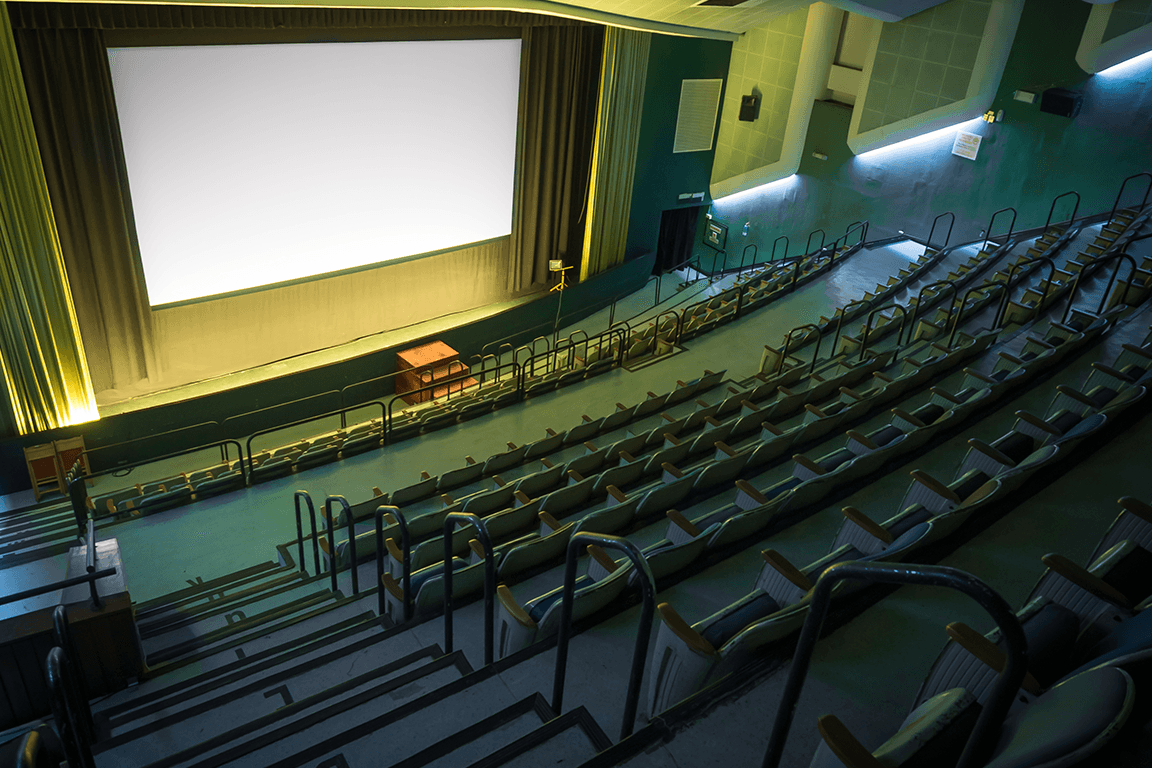 The Projector returns to Golden Mile Tower this August