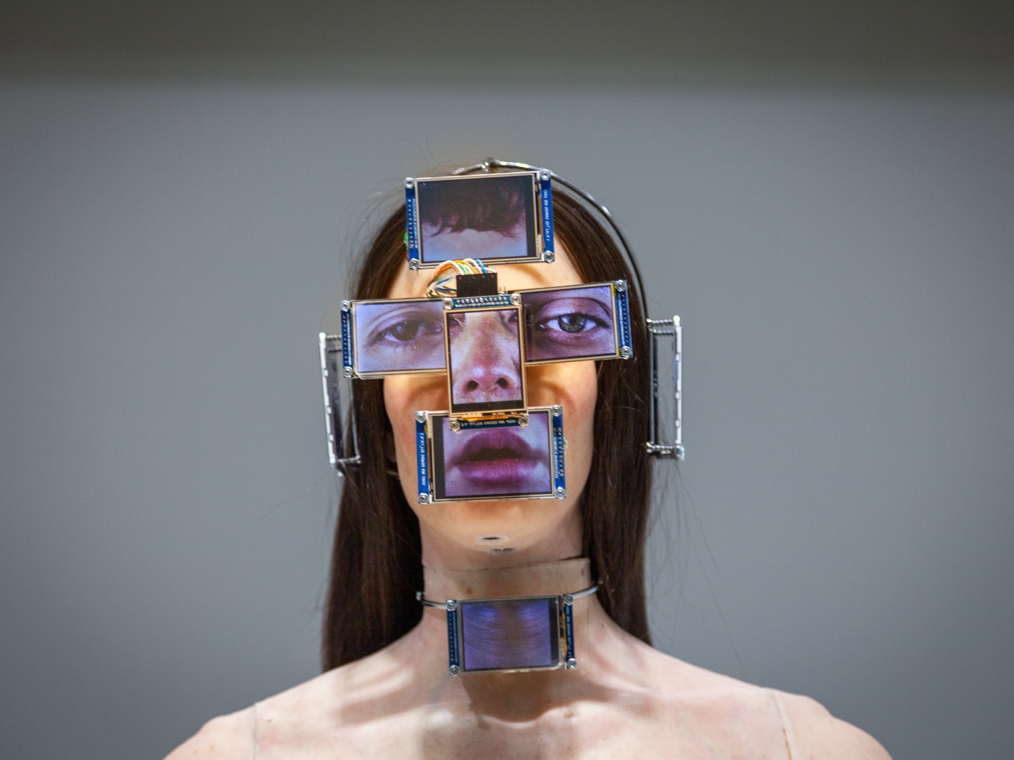 Virtual Beauty