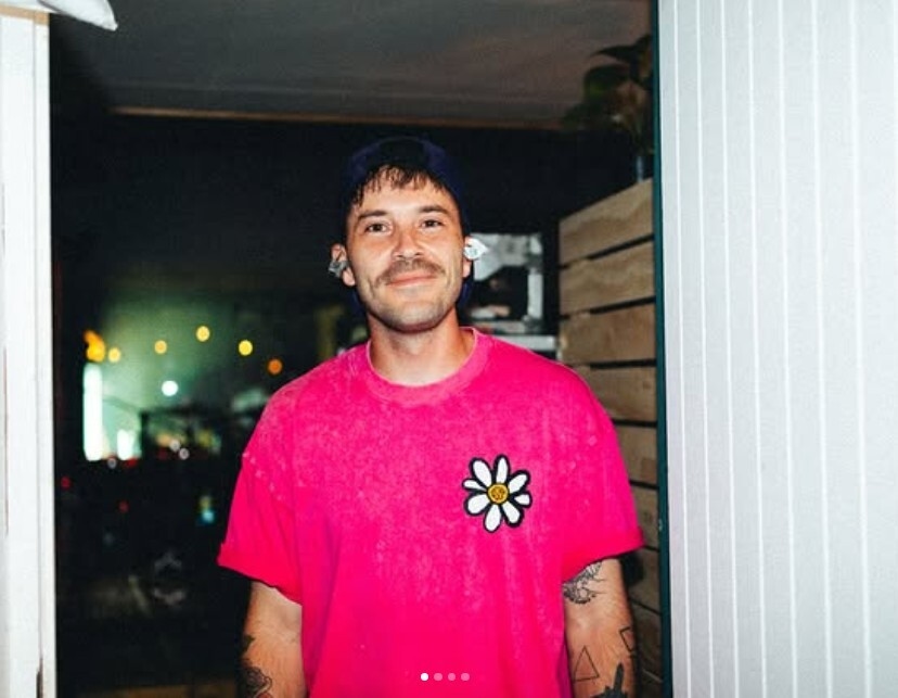 Matthew Mole returns from Europe tour, brings the heat to Johannesburg