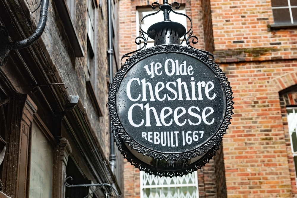 The London walking tour that is officially the best experience in the UK
