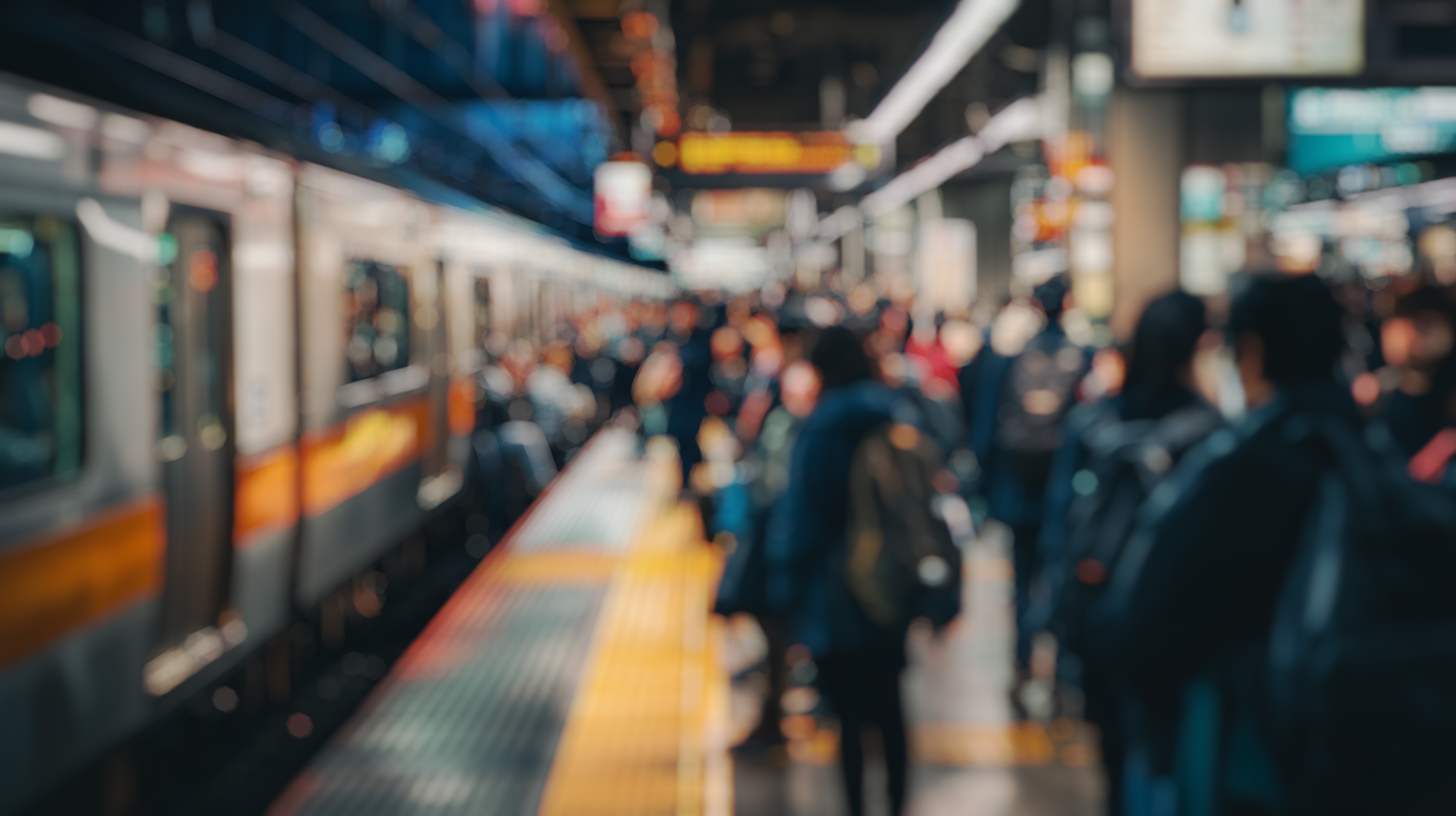 A dozen NYC subway stations are about to get new accessibility upgrades, says MTA
