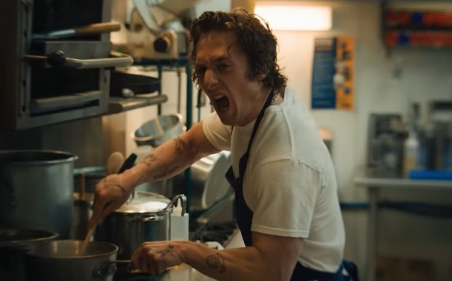 A new Chicago social club lets you scream out all of your frustrations every Sunday night