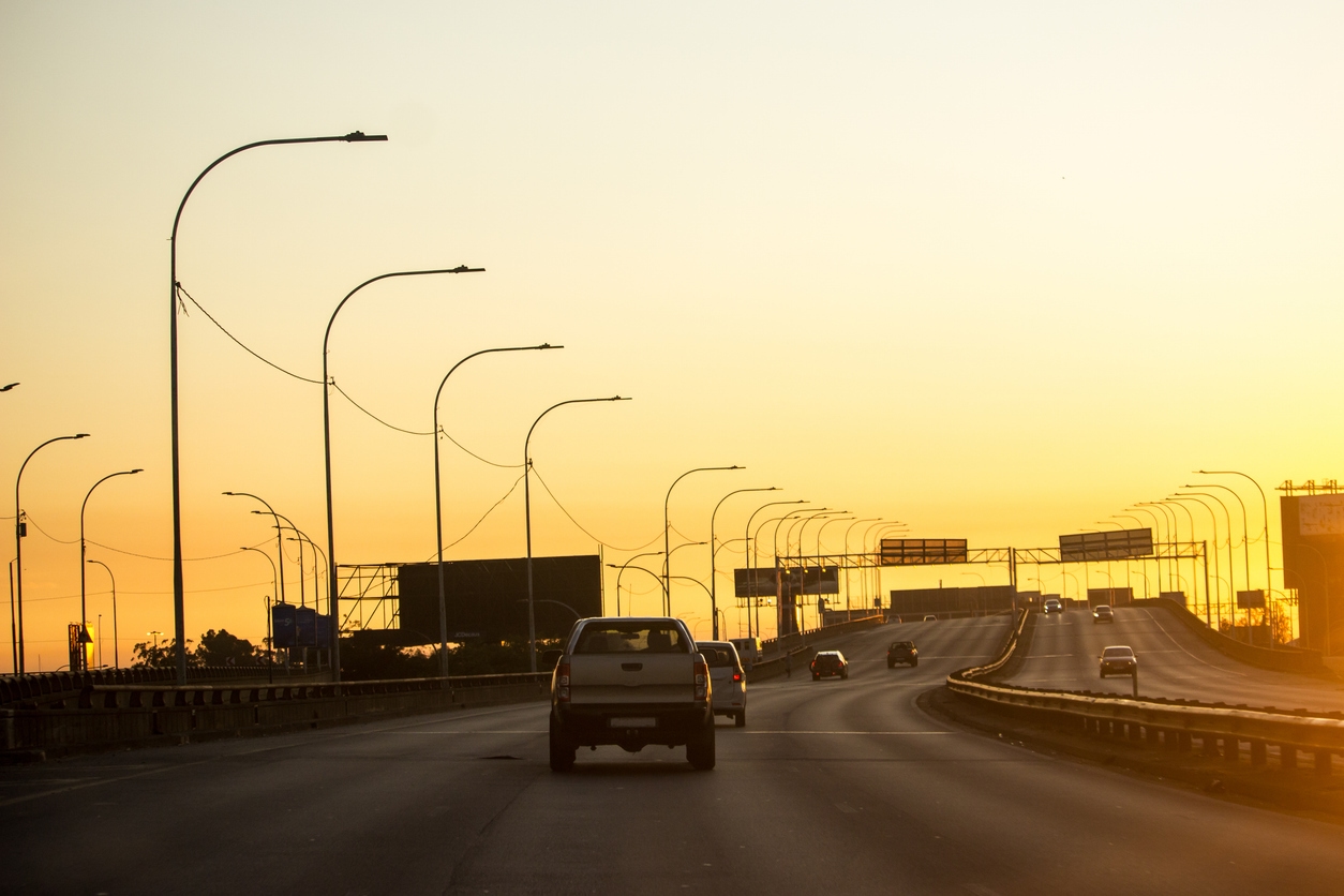 Johannesburg launches groundbreaking vehicle emissions study