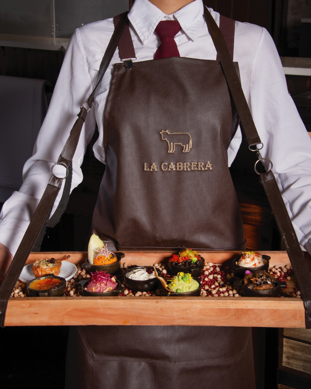 The steakhouse that makes you feel like a kid again (and want to come back over and over)