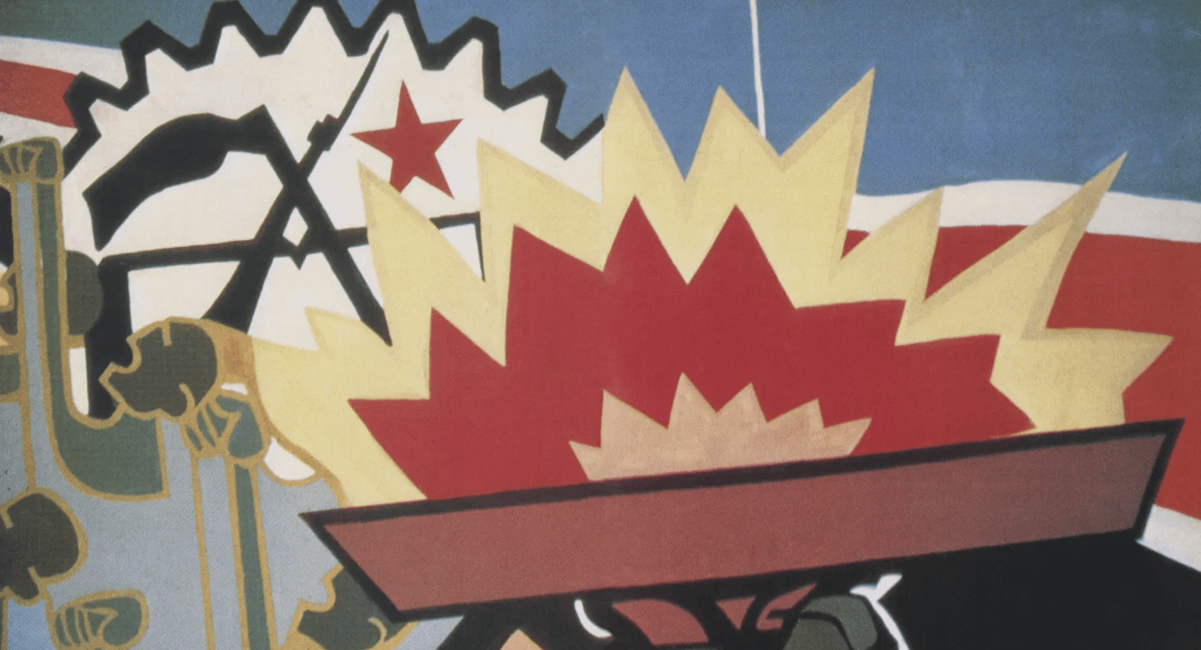 The Culture Edit: Art, memory and reverence of soft vengeance