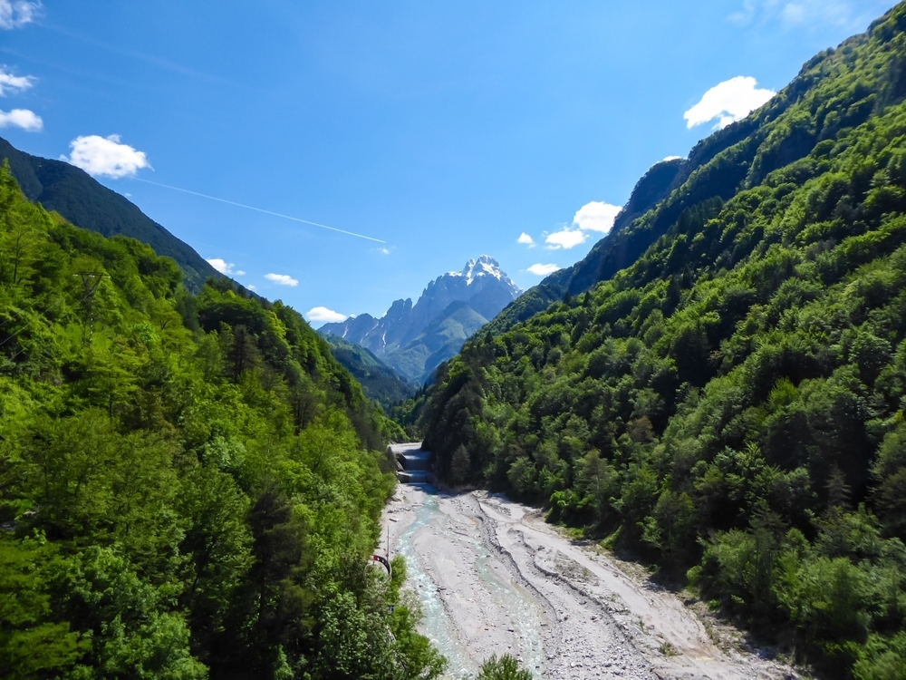 The most beautiful hidden trails in Europe, revealed