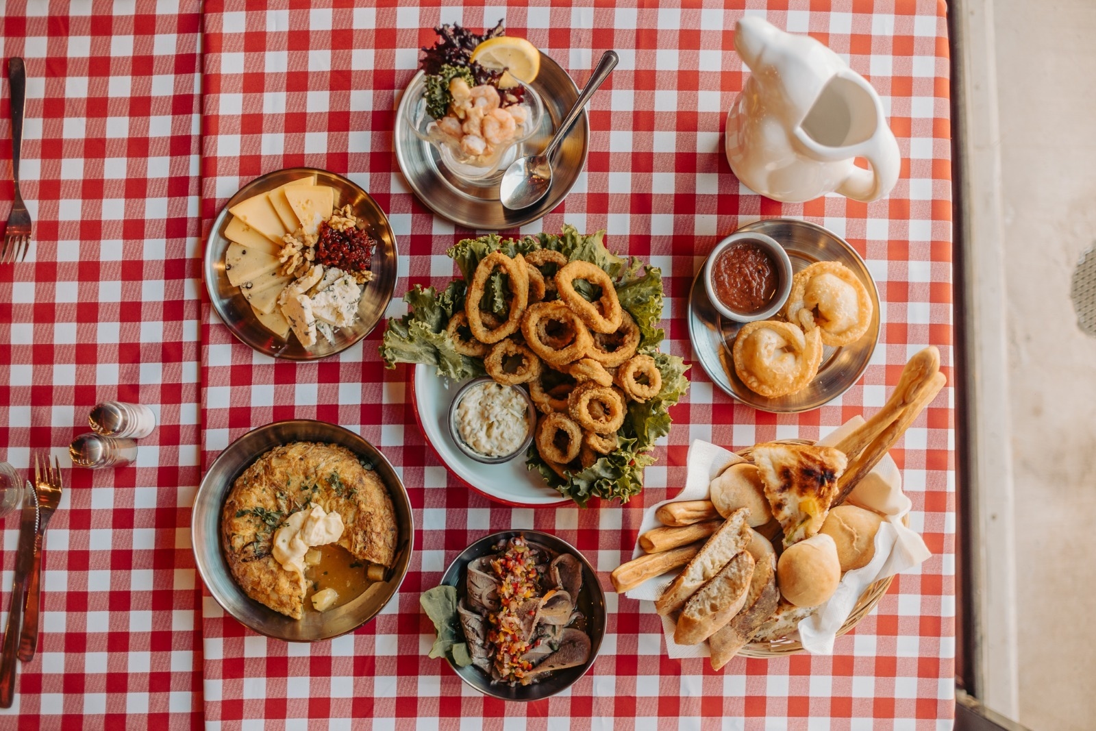 Where to eat in Mendoza: 10 new restaurants in the province
