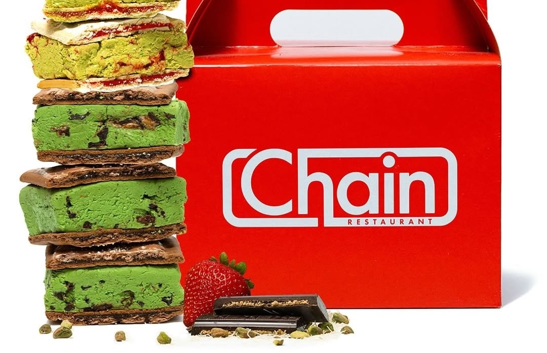 Get a Dubai chocolate ice cream sandwich as this secret LA pop-up