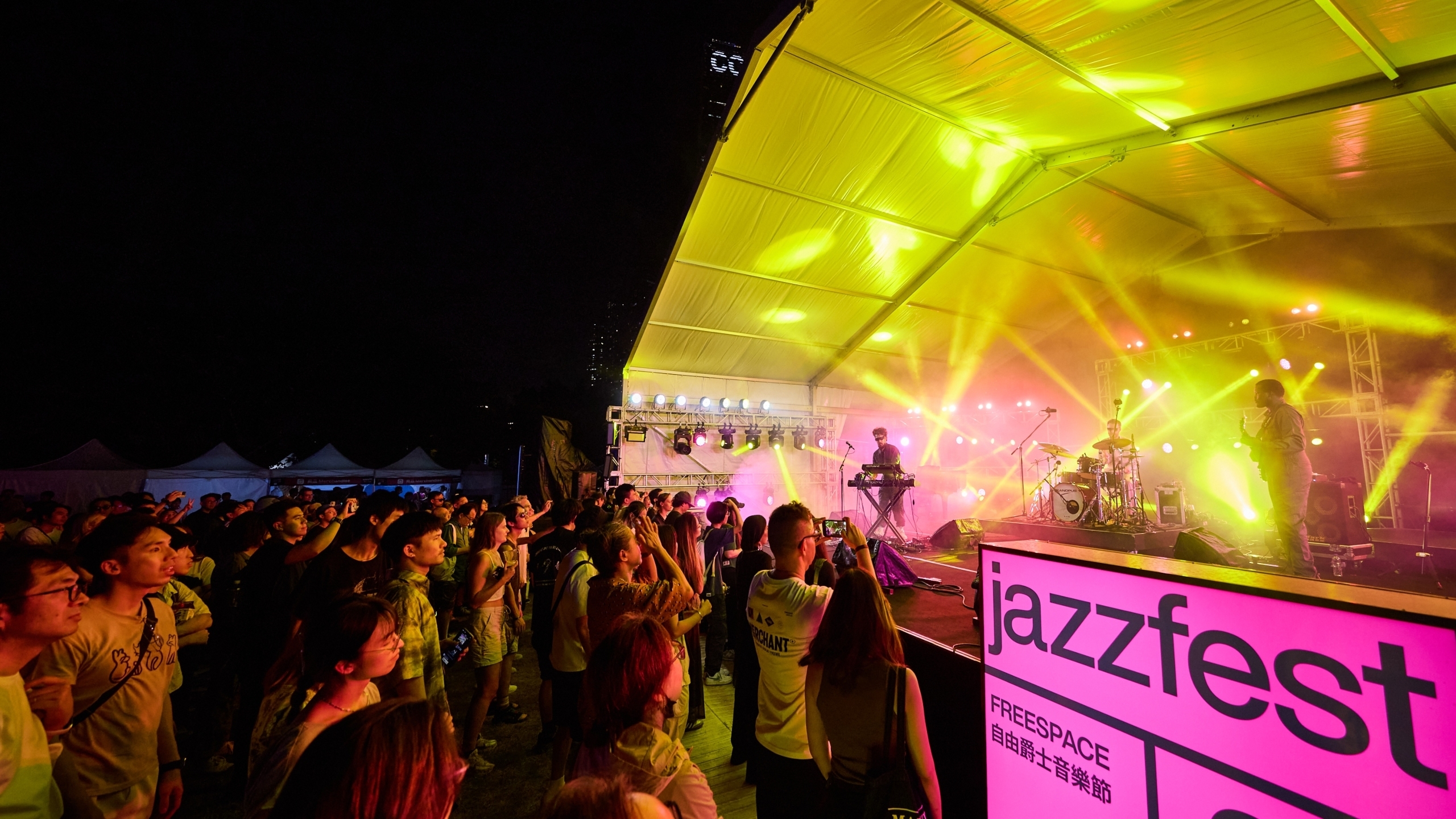 WestK unveils new season programmes, including Hong Kong's first-ever Cabaret Festival