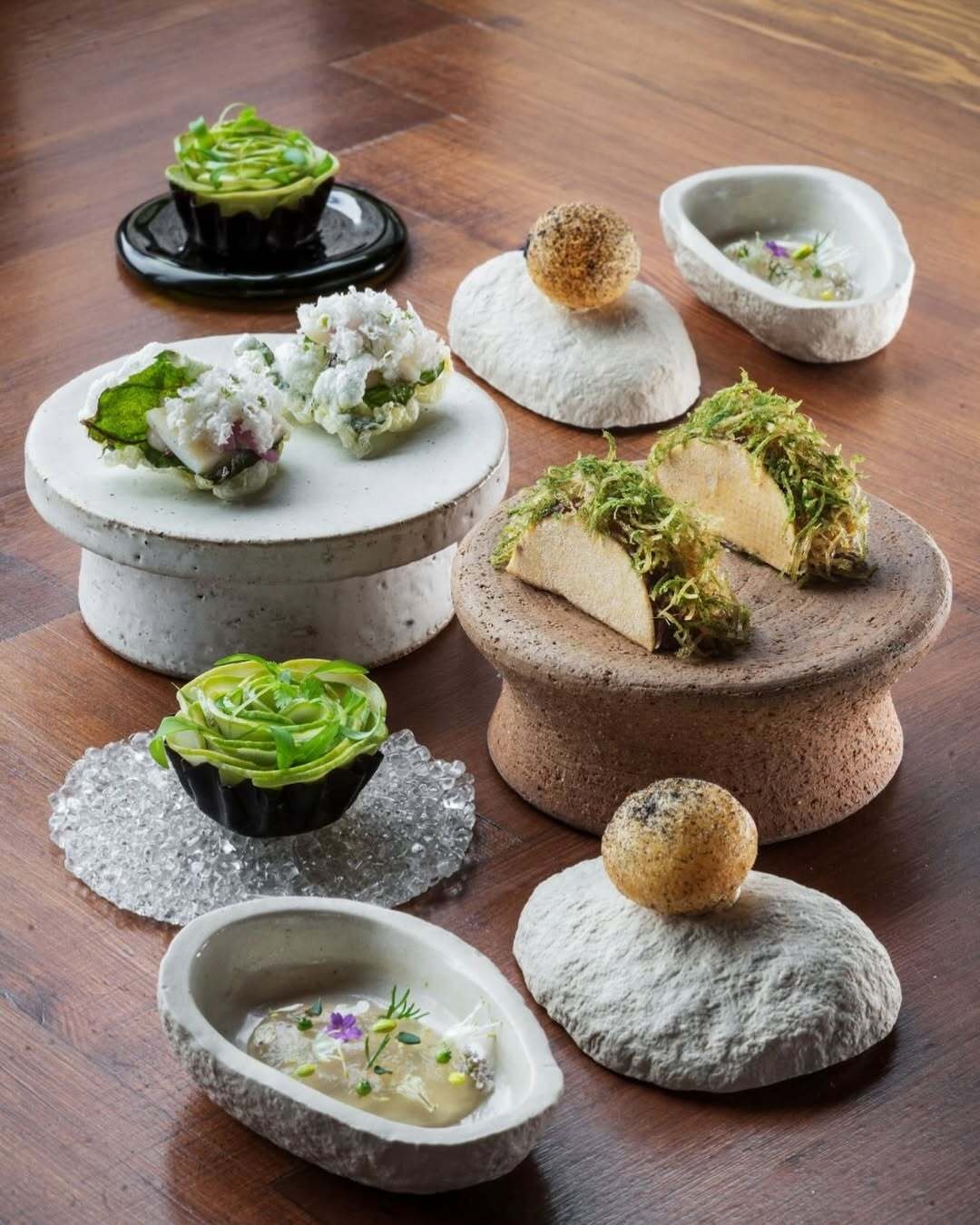 What it's like to dine at Angélica Cocina Maestra: the Mendoza restaurant with a Red Michelin Star