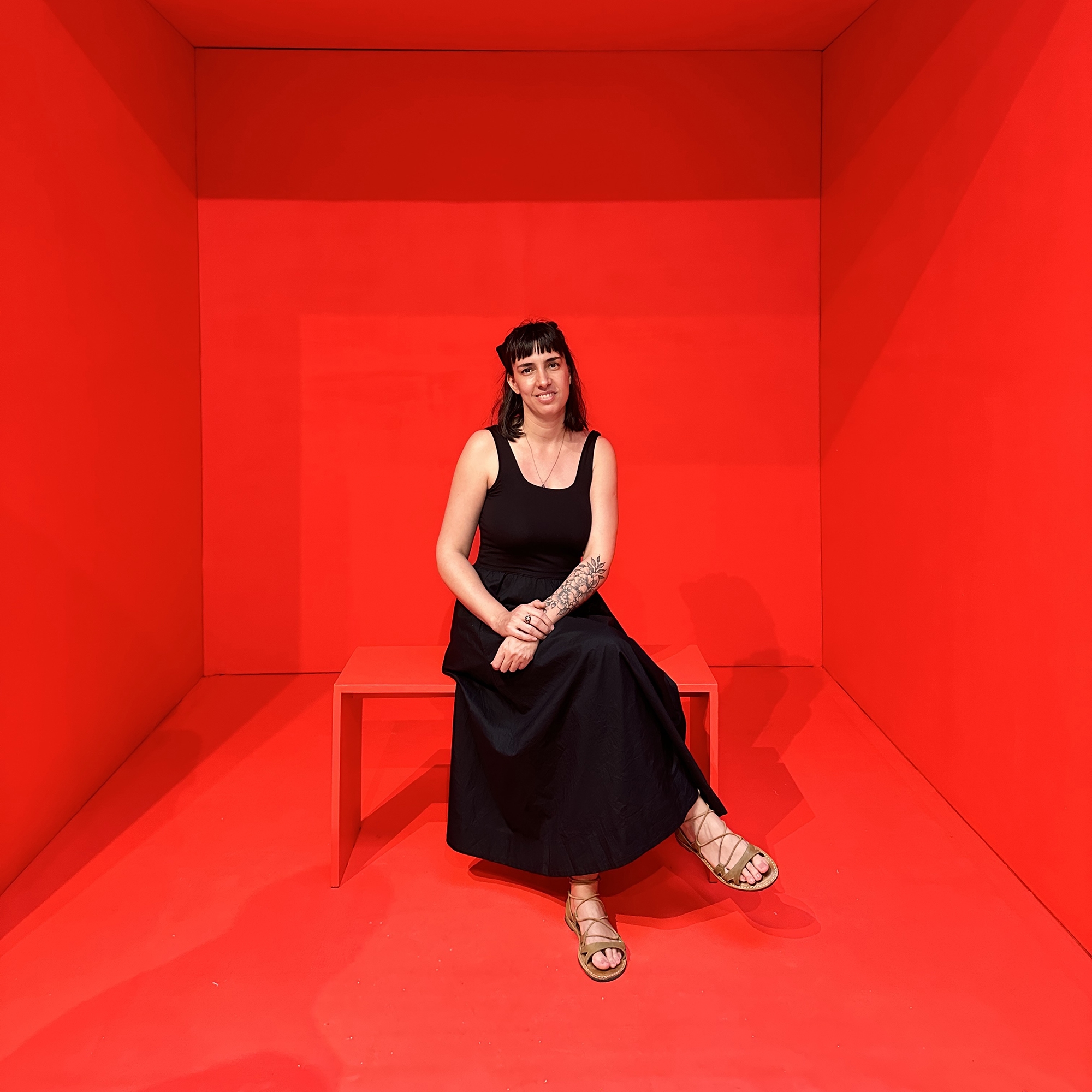 Magalí Polverino documents the everyday essence of being Argentine through photography