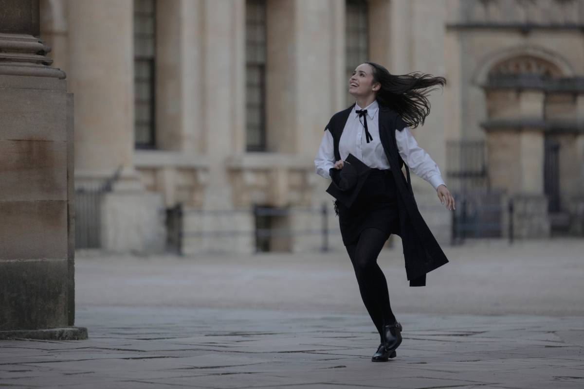 My Oxford Year: inside the filming locations behind the Netflix's latest romcom