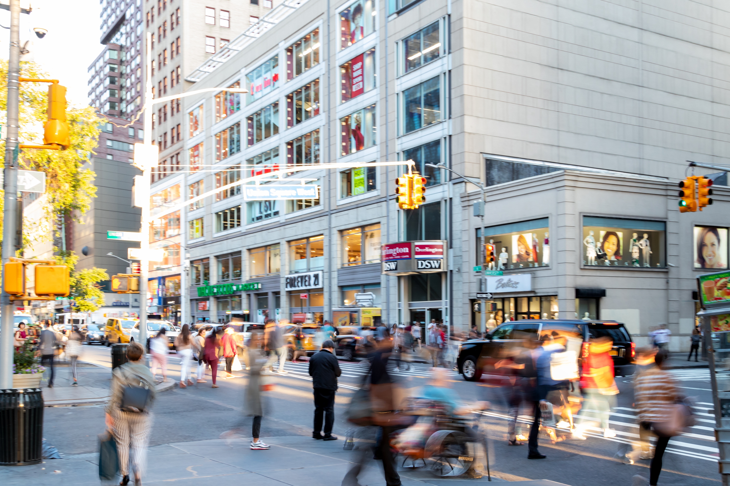 14th street is about to get a major makeover