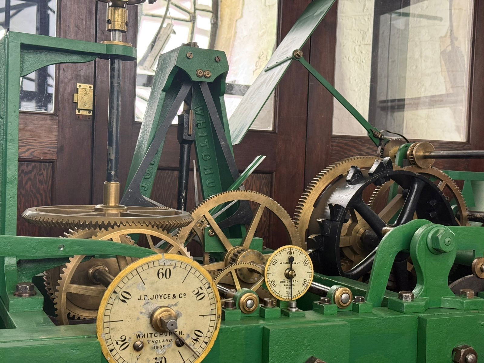 Sound On: Cape Town's 120-Year-Old City Hall Clock Fully Restored!