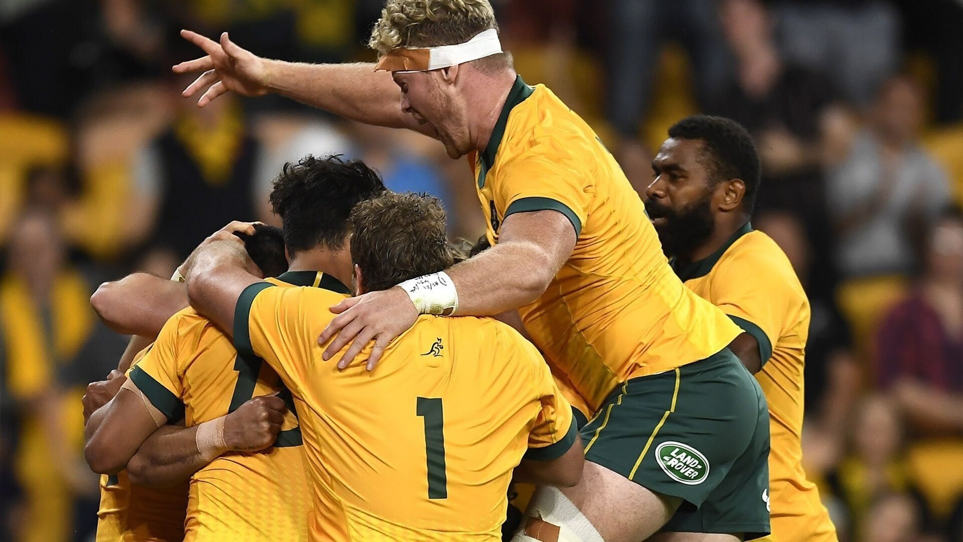 How to get tickets for the Rugby World Cup 2027 in Australia: pre-sale, prices, dates and more