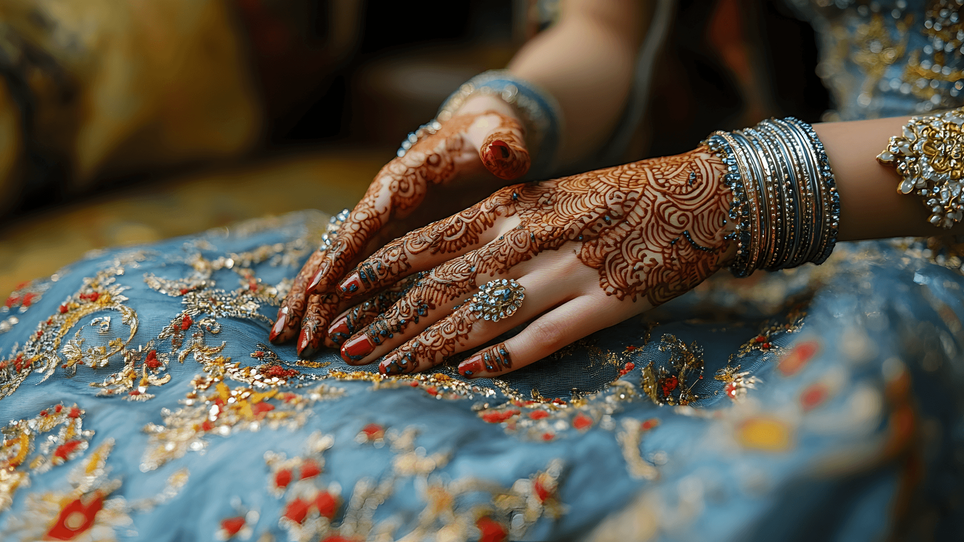 Made in India Market brings colour, culture and street food to Clearwater Mall