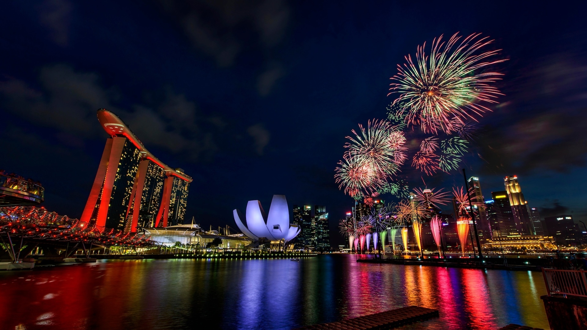 The best things to do in Singapore this August
