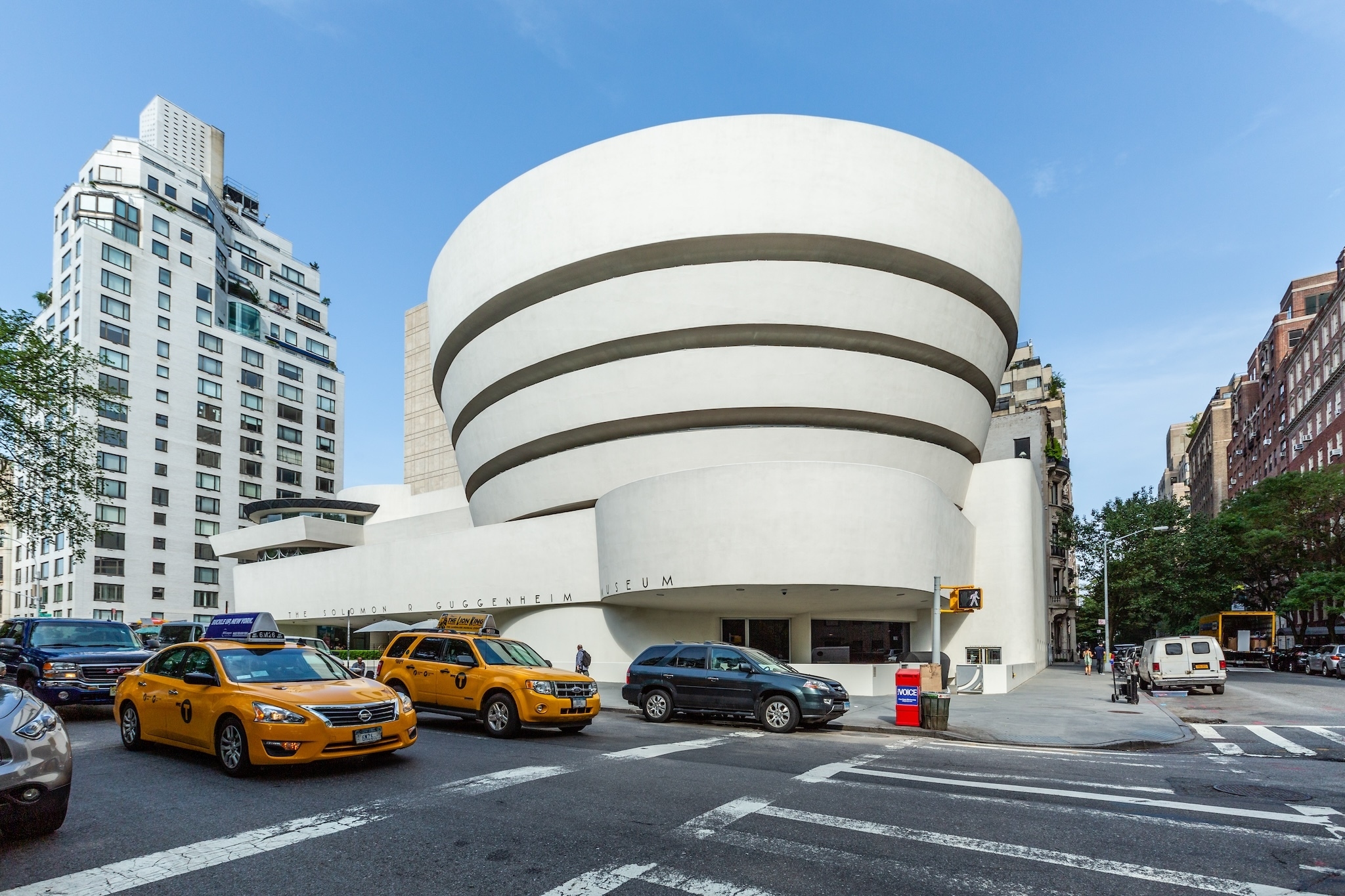 A major Rauschenberg exhibit is coming to the Guggenheim Museum this fall